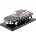 Cochesdemetal.es 1976 Tatra 613 Negro 1:24 WhiteBox 124166