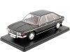 Cochesdemetal.es 1976 Tatra 613 Negro 1:24 WhiteBox 124166