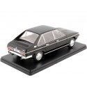 Cochesdemetal.es 1976 Tatra 613 Negro 1:24 Whitebox 124166