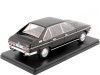 Cochesdemetal.es 1976 Tatra 613 Negro 1:24 Whitebox 124166