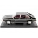 Cochesdemetal.es 1976 Tatra 613 Negro 1:24 Whitebox 124166