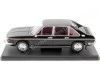 Cochesdemetal.es 1976 Tatra 613 Negro 1:24 Whitebox 124166