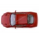 1998 Maserati 3200GT Coupe Rojo 1:18 Bburago 12031 Cochesdemetal 5 - Coches de Metal 