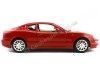 1998 Maserati 3200GT Coupe Rojo 1:18 Bburago 12031 Cochesdemetal 7 - Coches de Metal 
