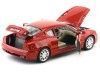 1998 Maserati 3200GT Coupe Rojo 1:18 Bburago 12031 Cochesdemetal 10 - Coches de Metal 