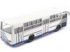 Cochesdemetal.es 1972 Ikarus 260 Transporte Urbano de Potsdam Blanco/Azul/Gris 1:43 Premium ClassiXXs PCL47154