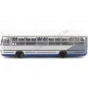 Cochesdemetal.es 1972 Ikarus 260 Transporte Urbano de Potsdam Blanco/Azul/Gris 1:43 Premium ClassiXXs PCL47154