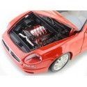 1998 Maserati 3200GT Coupe Rojo 1:18 Bburago 12031 Cochesdemetal 11 - Coches de Metal 