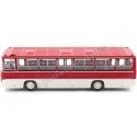 CARSDEMETAL.ES 1982 IKARUS 260.06 Transport urbain rouge / blanc 1:43 Premium Classixxs PCL47153