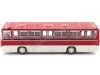 Cochesdemetal.es 1982 Ikarus 260.06 Transporte Urbano Rojo/Blanco 1:43 Premium ClassiXXs PCL47153