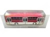 CARSDEMETAL.ES 1982 IKARUS 260.06 Transport urbain rouge / blanc 1:43 Premium Classixxs PCL47153