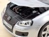 Cochesdemetal.es 2007 Volkswagen VW Golf GTI Pirelli Coupé Plateado 1:18 Norev 188425