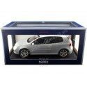 Cochesdemetal.es 2007 Volkswagen VW Golf GTI Pirelli Coupé Plateado 1:18 Norev 188425