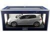 Cochesdemetal.es 2007 Volkswagen VW Golf GTI Pirelli Coupé Plateado 1:18 Norev 188425