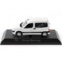 Cochesdemetal.es 2004 Citroen Berlingo Blanco 1:43 Norev 155723