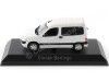 Cochesdemetal.es 2004 Citroen Berlingo Blanco 1:43 Norev 155723