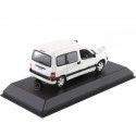 Cochesdemetal.es 2004 Citroen Berlingo Blanco 1:43 Norev 155723