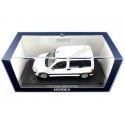 Cochesdemetal.es 2004 Citroen Berlingo Blanco 1:43 Norev 155723