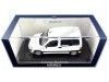 Cochesdemetal.es 2004 Citroen Berlingo Blanco 1:43 Norev 155723