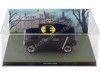 Cochesdemetal.es 1998 Batman Automobilia Batmobile "Batman Nº555" 1:43 Salvat BAT069