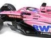 Cochesdemetal.es 2022 Alpine A522 Nº14 Fernando Alonso GP F1 Bahrein 1:18 Solido S1808801