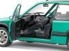 Cochesdemetal.es 1985 Peugeot 205 GTI 1.9L Phase 1 Grifee Verde Fluor 1:18 Solido S1801712