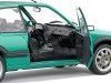 Cochesdemetal.es 1985 Peugeot 205 GTI 1.9L Phase 1 Grifee Verde Fluor 1:18 Solido S1801712