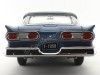 Carsdemetal.es 1958 Ford Fairlane 500 "Back to the World" Blue / White 1:18 Sun Star 5283