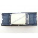 Carsdemetal.es 1958 Ford Fairlane 500 "Back to the World" Blue / White 1:18 Sun Star 5283