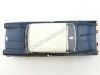 Carsdemetal.es 1958 Ford Fairlane 500 "Back to the World" Blue / White 1:18 Sun Star 5283