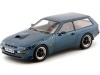 Cochesdememetal.es 1982 Porsche 924 Turbo Kombi Artz Metallic Blue 1:18 Premium ClassixxS PX18001