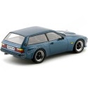 Cochesdememetal.es 1982 Porsche 924 Turbo Kombi Artz Metallic Blue 1:18 Premium ClassixxS PX18001