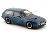 Cochesdememetal.es 1982 Porsche 924 Turbo Kombi Artz Metallic Blue 1:18 Premium ClassixxS PX18001