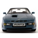 Cochesdememetal.es 1982 Porsche 924 Turbo Kombi Artz Metallic Blue 1:18 Premium ClassixxS PX18001