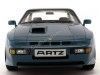 Cochesdemetal.es 1982 Porsche 924 Turbo Kombi ARTZ Azul Metalizado 1:18 Premium ClassiXXs PX18001