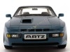 Cochesdememetal.es 1982 Porsche 924 Turbo Kombi Artz Metallic Blue 1:18 Premium ClassixxS PX18001