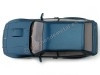 Cochesdememetal.es 1982 Porsche 924 Turbo Kombi Artz Metallic Blue 1:18 Premium ClassixxS PX18001