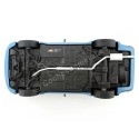 Cochesdememetal.es 1982 Porsche 924 Turbo Kombi Artz Metallic Blue 1:18 Premium ClassixxS PX18001