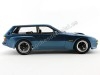 Cochesdememetal.es 1982 Porsche 924 Turbo Kombi Artz Metallic Blue 1:18 Premium ClassixxS PX18001