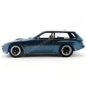 Cochesdememetal.es 1982 Porsche 924 Turbo Kombi Artz Metallic Blue 1:18 Premium ClassixxS PX18001
