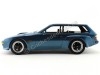 Cochesdememetal.es 1982 Porsche 924 Turbo Kombi Artz Metallic Blue 1:18 Premium ClassixxS PX18001