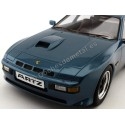 Cochesdememetal.es 1982 Porsche 924 Turbo Kombi Artz Metallic Blue 1:18 Premium ClassixxS PX18001