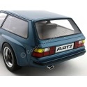 Cochesdememetal.es 1982 Porsche 924 Turbo Kombi Artz Metallic Blue 1:18 Premium ClassixxS PX18001