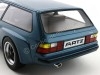 Cochesdememetal.es 1982 Porsche 924 Turbo Kombi Artz Metallic Blue 1:18 Premium ClassixxS PX18001