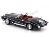 Cochesdememetal.es 1971 Stutz Blackhawk Convertible Negro 1:18 Premium Classixxs PX18005