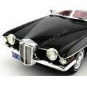 Cochesdememetal.es 1971 Stutz Blackhawk Convertible Negro 1:18 Premium Classixxs PX18005