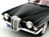 Cochesdememetal.es 1971 Stutz Blackhawk Convertible Negro 1:18 Premium Classixxs PX18005