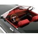 Cochesdememetal.es 1971 Stutz Blackhawk Convertible Negro 1:18 Premium Classixxs PX18005