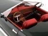 Cochesdememetal.es 1971 Stutz Blackhawk Convertible Negro 1:18 Premium Classixxs PX18005