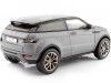 Cochesdemetal.es 2012 Land Rover Range Rover Evoque Gris-Negro 1:18 GT Autos 11003